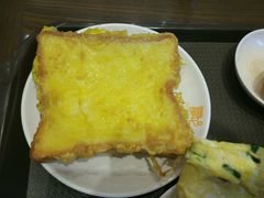 -富龙快餐店(铁西店)