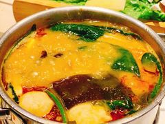 -欧记·龙城港(欣都店)