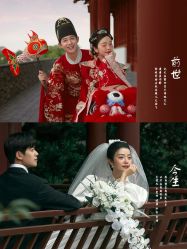 -今生有约婚纱摄影店(景德路店)