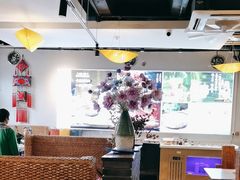 -云尊府云南菜·蒸汽石锅鱼(学清路店)