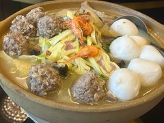 -宝盛水博园大酒店·中餐厅·杭帮菜