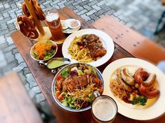 -宝莱纳餐厅(滨江店)