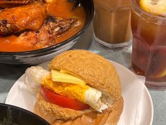 -华嫂冰室(尖沙咀店)