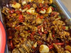 -老三样·旧食新味(万寿宫店)