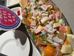 -海底捞火锅(河东万达广场店)