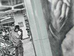 -龙旗健身(龙旗购物中心店)