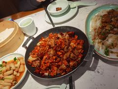 -大榕树下顺德菜(融创茂店)