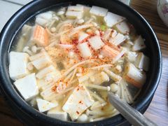 -韩聚园韩国料理(文灶店)