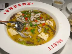 -上上席川菜(凯德乐峰广场店)