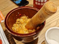 -茄子恰恰·新云南小炒(坪山益田店)