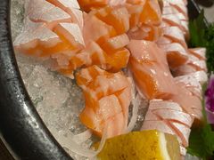 -昊·来了寿司(双楠2店)