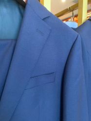 -Hongdu红都·高端西装定制男士西装礼服大衣定制