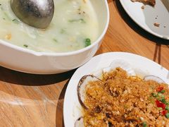 -渔家灯火(明湖店)