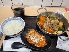 -吉野家(上海美罗城店)