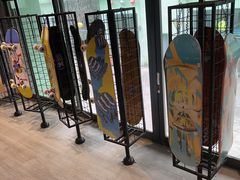 -VSP火山滑板极限公园