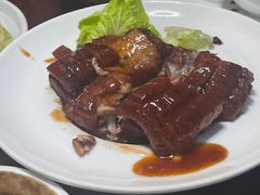 -吴门人家·苏宴宫廷菜(拙政园店)
