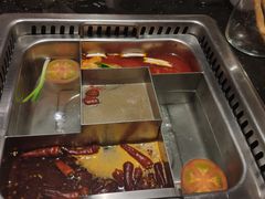 -巴奴毛肚火锅(六天地店)