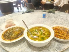 -聚丰园•湖鲜餐厅(阿红私房菜梅石路店)