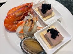 -白天鹅宾馆·流浮阁咖啡厅