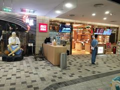 -西贝莜面村(东莞壹号广场店)