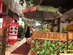 -肥龙火锅(南坪店)