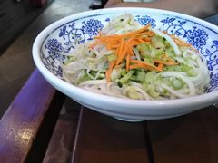-亿诣蝎府炸酱面羊蝎子火锅(酷车小镇店)
