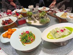 -知味观·味庄(杨公堤店)