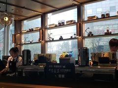 -星巴克(北京西大望路温特莱店)