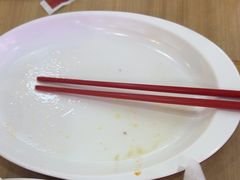 -喜家德虾仁水饺(北站店)