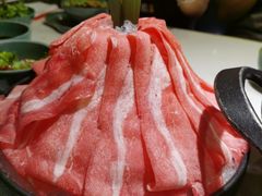 -新辣道鱼火锅(上地华联店)