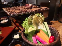 -黑牛の店·黑金店(沈阳万象城店)