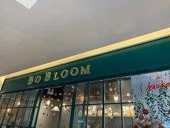 -BOBLOOM花店(宝龙旭辉广场店)