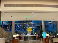 -Plush大堂酒廊(北京金融街威斯汀大酒店)