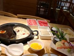 -花枝日本料理(金沟河店)