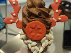 -CORNER CONE GELATO酷矿手作霜淇淋(南头古城店)