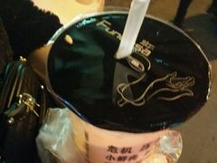 -放哈·甜醅子奶茶创造者(正宁路店)