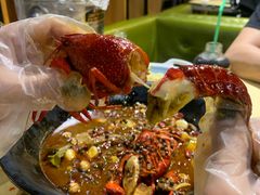 -小田油焖小龙虾(双井店)