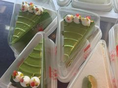 -姆们M Sweetie Cake(三里屯店)
