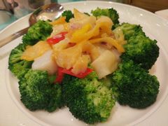 -翠园(铜锣湾广场店)