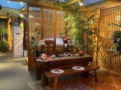 -悦真雅院·四合院·清真私房菜(雍和宫店)