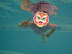 -ABC Swim亲子游泳俱乐部(河西店)