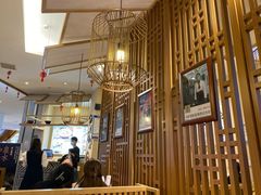 大堂-陳八两面家(滨江天街店)