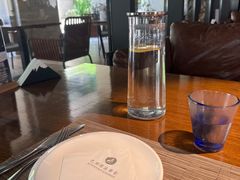 -巴别塔法餐舍(合作路店)