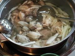 -润园四季椰子鸡火锅(南山海岸城店)