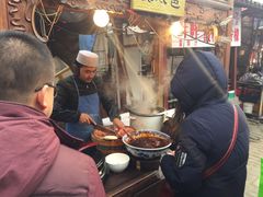 -毅祥斋老孙家泡馍(北院门鼓楼店)