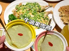 -明思味 二十年潮粤菜(榕城东山店)