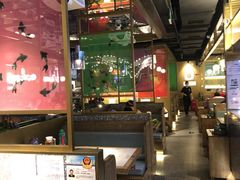 -鲜潭蒸汽石锅鱼(五道口购物中心店)