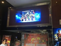-金逸影城(哥伦布店)