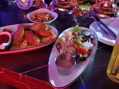-MOSSO德国餐厅·音乐酒吧(环宇荟店)
