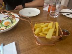 -1981牛排西餐厅(海信店)